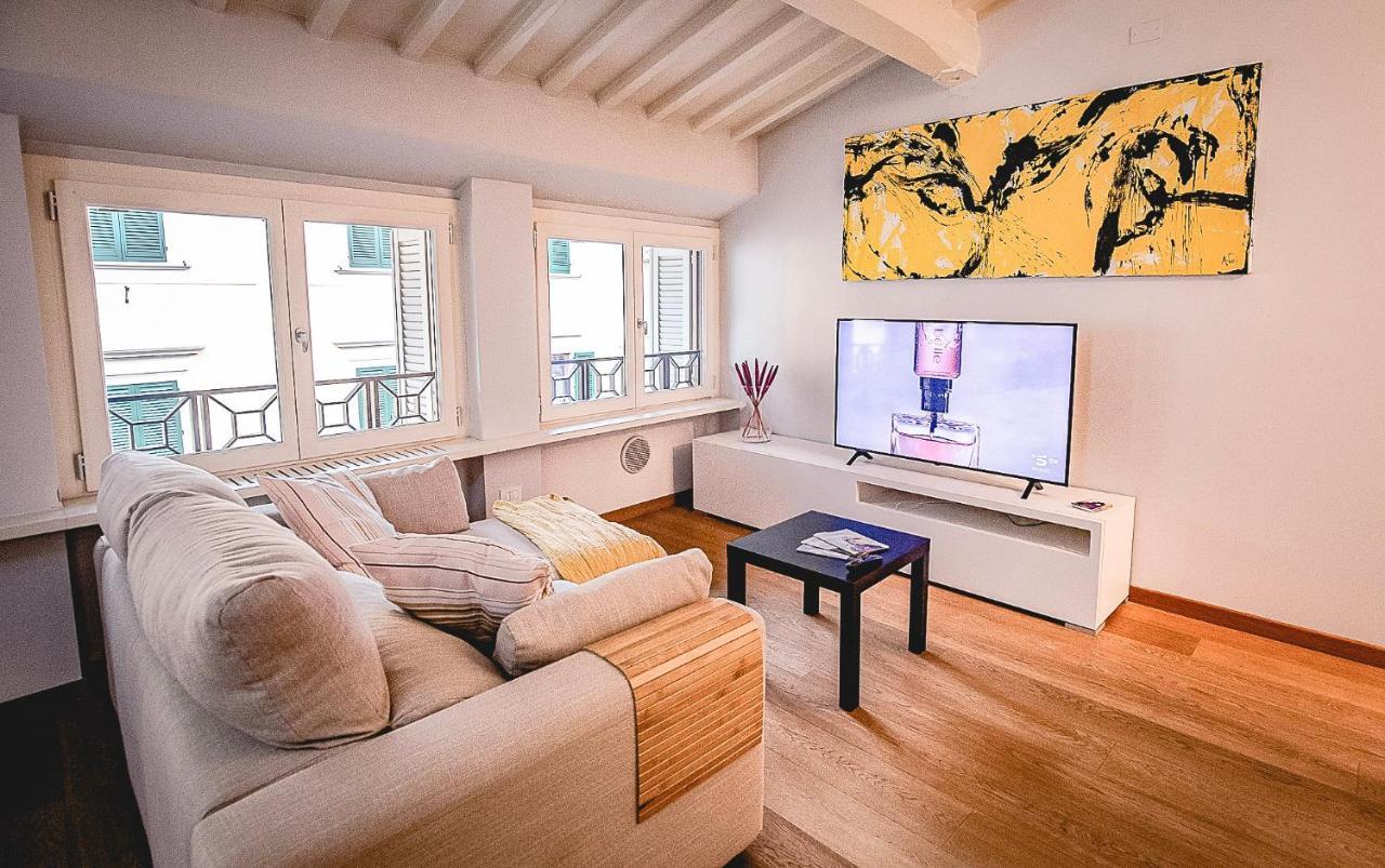 Apartament Acacia Firenze - Cocco Zewnętrze zdjęcie