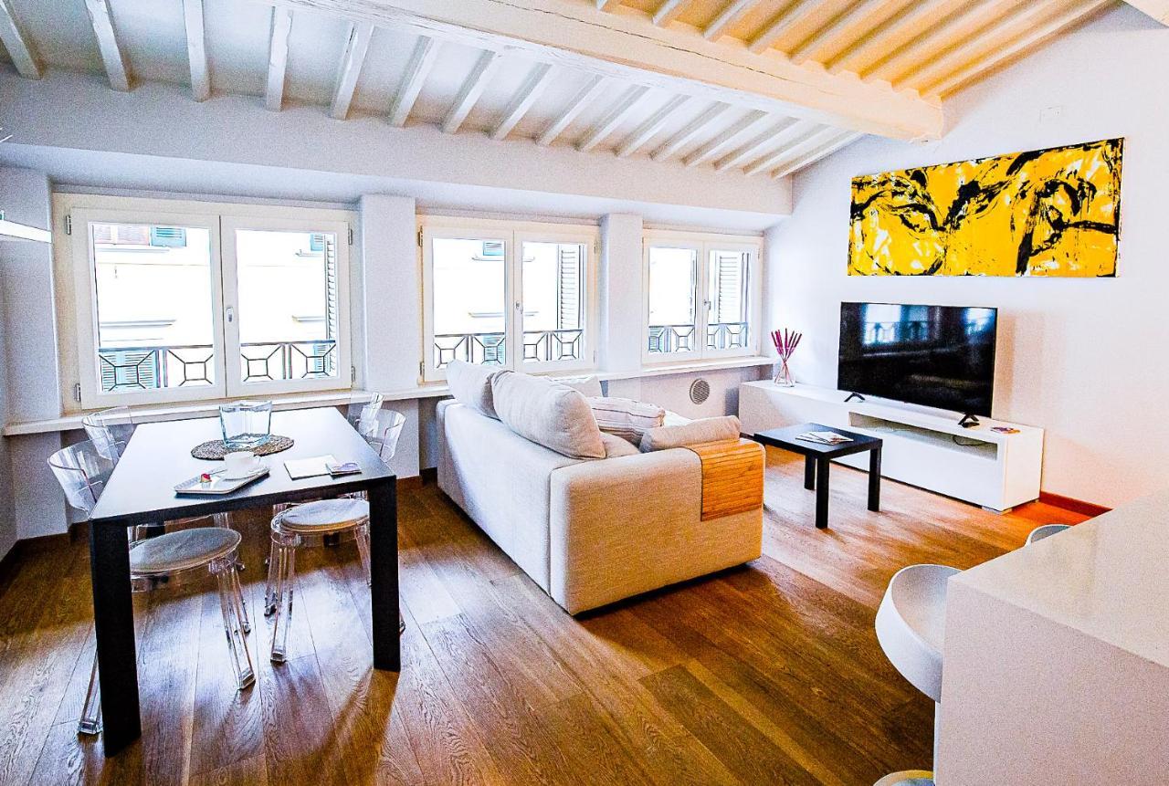 Apartament Acacia Firenze - Cocco Zewnętrze zdjęcie