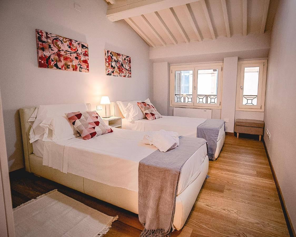 Apartament Acacia Firenze - Cocco Zewnętrze zdjęcie