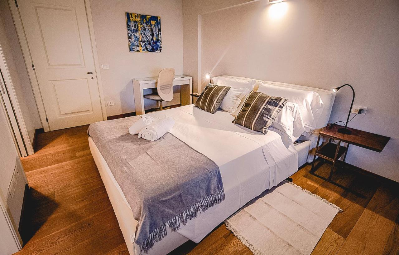 Apartament Acacia Firenze - Cocco Zewnętrze zdjęcie