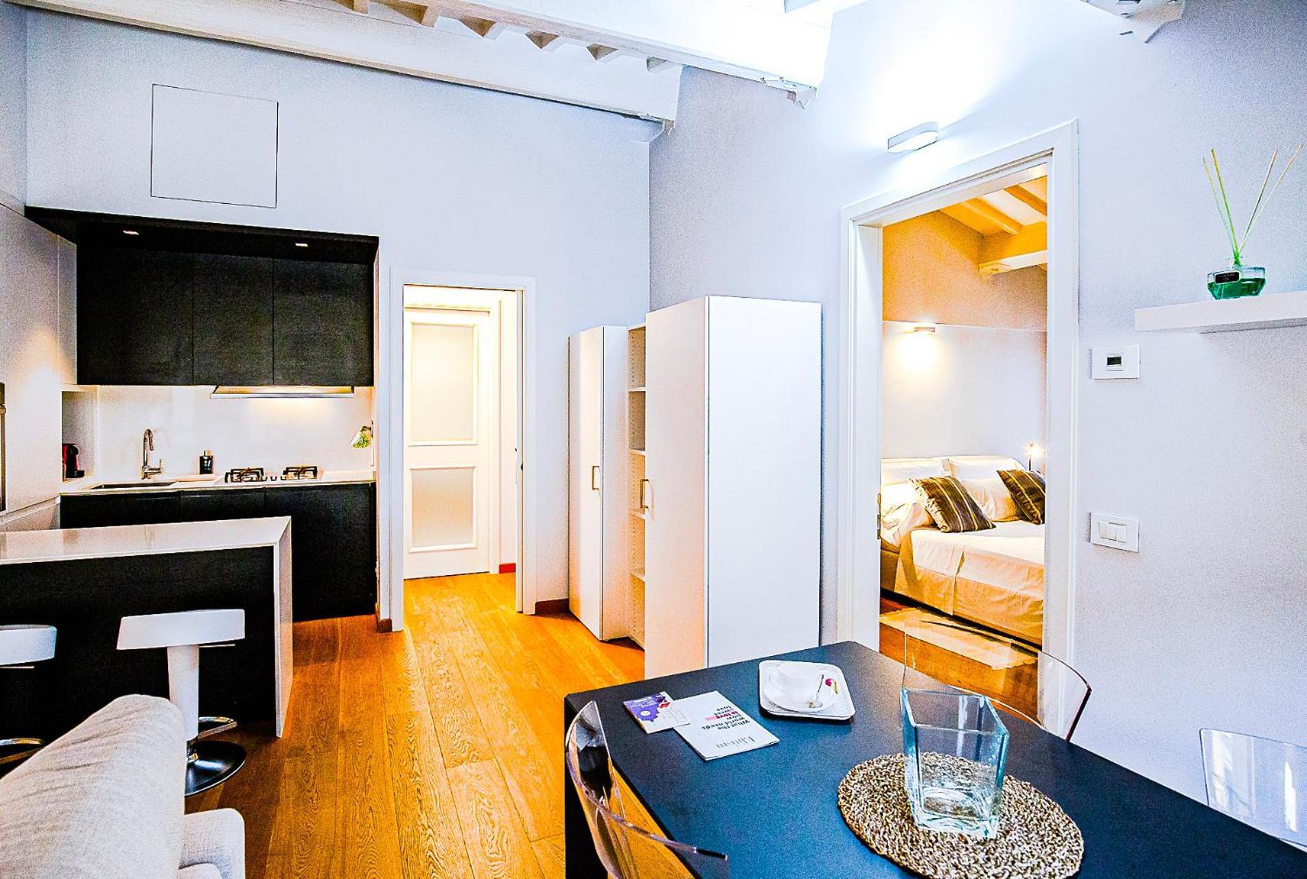 Apartament Acacia Firenze - Cocco Zewnętrze zdjęcie